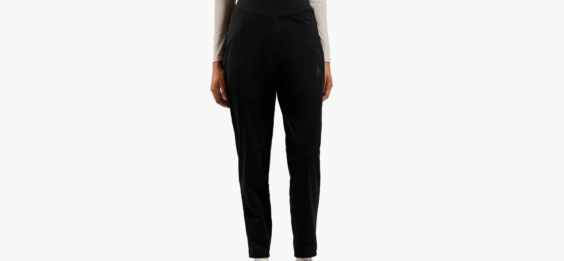 Odlo Zeroweight Warm Pants Dames